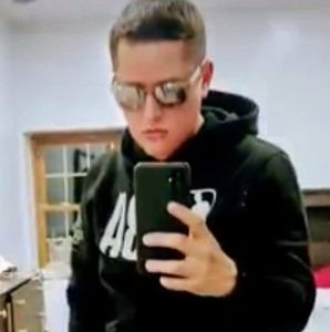 Meet your Posher, Pedro